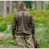 Куртка флісова Helikon-Tex® Classic Army Jacket - Fleece