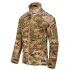 Куртка флісова Helikon-Tex® Liberty Jacket - Double Fleece Куртка флісова Helikon-Tex® Liberty Jacket - Double Fleece