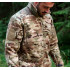 Куртка флісова Helikon-Tex® Liberty Jacket - Double Fleece Куртка флісова Helikon-Tex® Liberty Jacket - Double Fleece