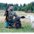 Куртка флісова Helikon-Tex® Liberty Jacket - Double Fleece Куртка флісова Helikon-Tex® Liberty Jacket - Double Fleece