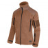 Куртка флісова Helikon-Tex® Liberty Jacket - Double Fleece Куртка флісова Helikon-Tex® Liberty Jacket - Double Fleece