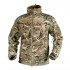 Куртка флісова Helikon-Tex® Liberty Jacket - Double Fleece Куртка флісова Helikon-Tex® Liberty Jacket - Double Fleece