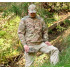 Куртка флісова Helikon-Tex® Liberty Jacket - Double Fleece Куртка флісова Helikon-Tex® Liberty Jacket - Double Fleece
