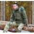 Куртка флісова Helikon-Tex® Liberty Jacket - Double Fleece Куртка флісова Helikon-Tex® Liberty Jacket - Double Fleece