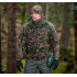 Куртка флісова Helikon-Tex® Liberty Jacket - Double Fleece Куртка флісова Helikon-Tex® Liberty Jacket - Double Fleece