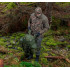 Куртка флісова Helikon-Tex® Liberty Jacket - Double Fleece Куртка флісова Helikon-Tex® Liberty Jacket - Double Fleece