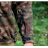Куртка флісова Helikon-Tex® Liberty Jacket - Double Fleece Куртка флісова Helikon-Tex® Liberty Jacket - Double Fleece
