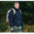 Куртка флісова Helikon-Tex® Patriot Jacket - Heavy Fleece