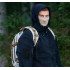 Куртка флісова Helikon-Tex® Patriot Jacket - Heavy Fleece