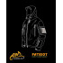 Куртка флісова Helikon-Tex® Patriot Jacket - Heavy Fleece