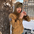  Колір: Coyote