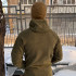  Колір: Olive Green