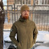  Колір: Olive Green