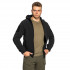 Куртка флісова тактична Helikon-Tex® Patriot PRO Fleece