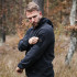 Куртка флісова тактична Helikon-Tex® Patriot PRO Fleece