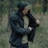 Куртка флісова тактична Helikon-Tex® Patriot PRO Fleece