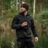 Куртка флісова тактична Helikon-Tex® Patriot PRO Fleece