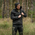 Куртка флісова тактична Helikon-Tex® Patriot PRO Fleece