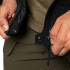 Куртка флісова тактична Helikon-Tex® Patriot PRO Fleece