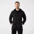 Куртка флісова тактична Helikon-Tex® Patriot PRO Fleece