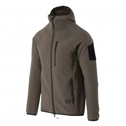 Куртка флісова тактична Helikon-Tex® Patriot PRO Fleece