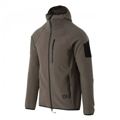 Куртка флісова тактична Helikon-Tex® Patriot PRO Fleece