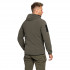 Куртка флісова тактична Helikon-Tex® Patriot PRO Fleece