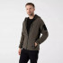 Куртка флісова тактична Helikon-Tex® Patriot PRO Fleece