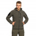Куртка флісова тактична Helikon-Tex® Patriot PRO Fleece