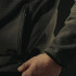 Куртка флісова тактична Helikon-Tex® Patriot PRO Fleece
