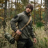 Куртка флісова тактична Helikon-Tex® Patriot PRO Fleece