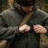Куртка флісова тактична Helikon-Tex® Patriot PRO Fleece