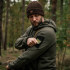 Куртка флісова тактична Helikon-Tex® Patriot PRO Fleece