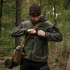 Куртка флісова тактична Helikon-Tex® Patriot PRO Fleece