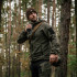 Куртка флісова тактична Helikon-Tex® Patriot PRO Fleece