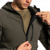 Куртка флісова тактична Helikon-Tex® Patriot PRO Fleece