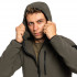 Куртка флісова тактична Helikon-Tex® Patriot PRO Fleece