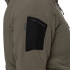 Куртка флісова тактична Helikon-Tex® Patriot PRO Fleece