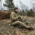 Куртка Soft Shell Helikon-Tex® Blizzard Jacket® - StormStretch® Куртка Soft Shell Helikon-Tex® Blizzard Jacket® - StormStretch®