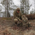 Куртка Soft Shell Helikon-Tex® Blizzard Jacket® - StormStretch® Куртка Soft Shell Helikon-Tex® Blizzard Jacket® - StormStretch®