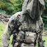 Куртка Soft Shell Helikon-Tex® Blizzard Jacket® - StormStretch® Куртка Soft Shell Helikon-Tex® Blizzard Jacket® - StormStretch®