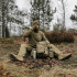Куртка Soft Shell Helikon-Tex® Blizzard Jacket® - StormStretch® Куртка Soft Shell Helikon-Tex® Blizzard Jacket® - StormStretch®