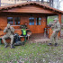 Куртка Soft Shell Helikon-Tex® Blizzard Jacket® - StormStretch® Куртка Soft Shell Helikon-Tex® Blizzard Jacket® - StormStretch®