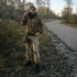 Куртка Soft Shell Helikon-Tex® Blizzard Jacket® - StormStretch® Куртка Soft Shell Helikon-Tex® Blizzard Jacket® - StormStretch®