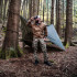Куртка Soft Shell Helikon-Tex® Blizzard Jacket® - StormStretch® Куртка Soft Shell Helikon-Tex® Blizzard Jacket® - StormStretch®
