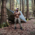 Куртка Soft Shell Helikon-Tex® Blizzard Jacket® - StormStretch® Куртка Soft Shell Helikon-Tex® Blizzard Jacket® - StormStretch®
