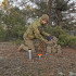 Колір: PenCott® WildWood™ Колір: PenCott® WildWood™