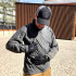 Куртка Soft Shell Helikon-Tex® Blizzard Jacket® - StormStretch® Куртка Soft Shell Helikon-Tex® Blizzard Jacket® - StormStretch®