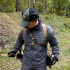 Куртка Soft Shell Helikon-Tex® Blizzard Jacket® - StormStretch® Куртка Soft Shell Helikon-Tex® Blizzard Jacket® - StormStretch®