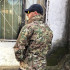  Колір: Camogrom